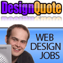 Web Design Jobs