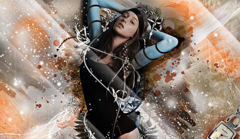 sample work 3