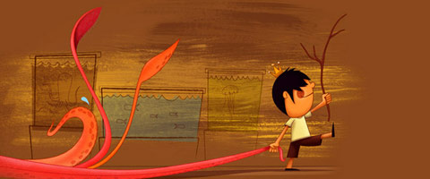 sample desktop