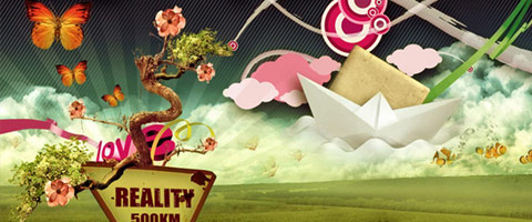 sample desktop