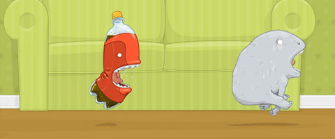 sample desktop