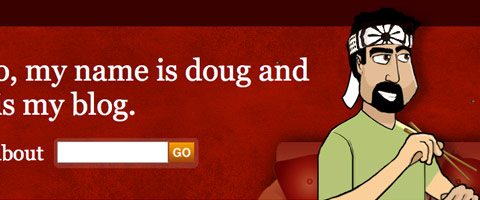 Doug Dosberg