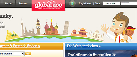 Global Zoo