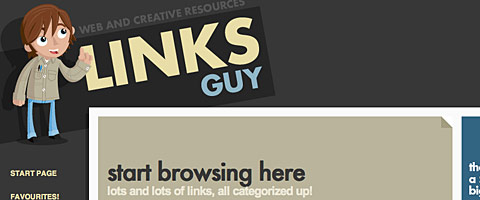 Linksguy