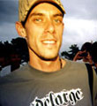 Paul Burgess