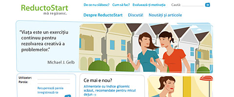 ReductoStart
