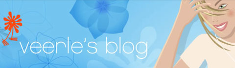 Veerle Blog