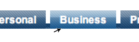 PayPal menu 2