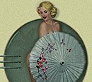 Vintage Web Design