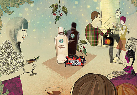 Olofsdotter sample work