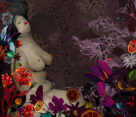 Olofsdotter sample work