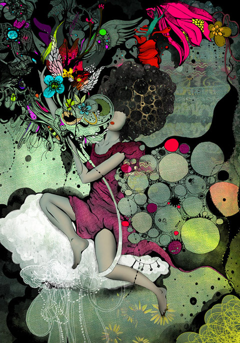 Olofsdotter sample work