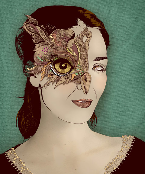 Olofsdotter sample work