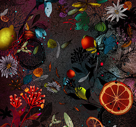 Olofsdotter sample work