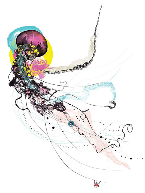 Olofsdotter sample work