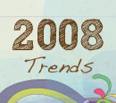 2008 Design Trends