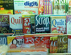 magazines