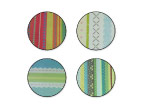 Pattern zoom in