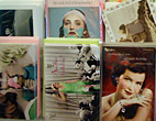 post cards