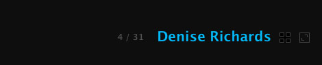 title bar