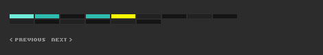 navigation bar