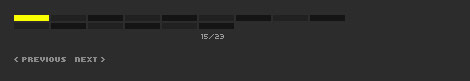 thumbs loading