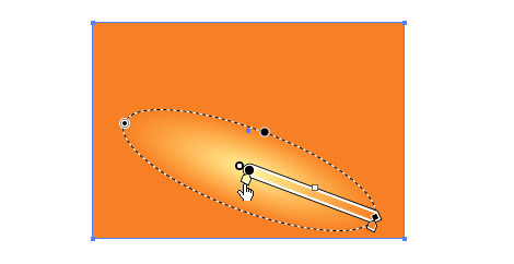 gradient sliders