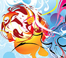 Illustrator: Abstract Vector Art