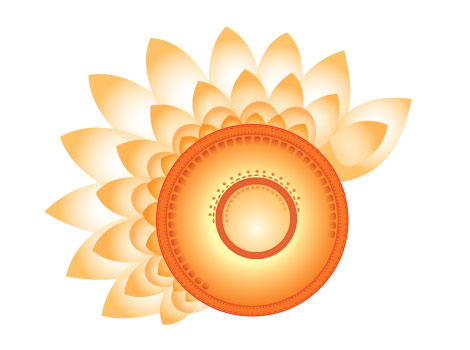sun
