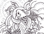 sketch