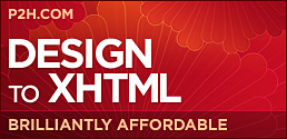 PSD 2 HTML