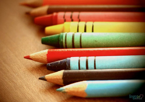 colors