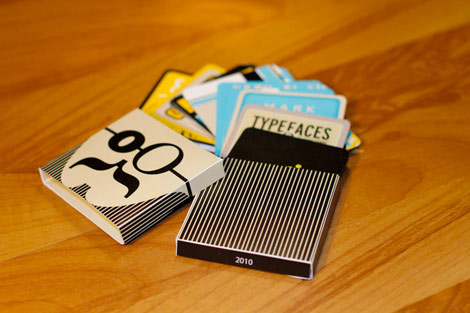 typefaces 1